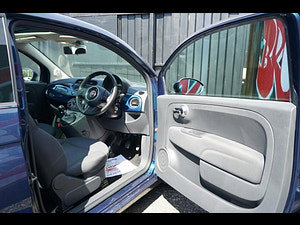 Fiat 500 thumbnail