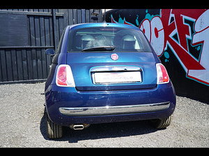 Fiat 500 thumbnail
