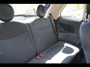 Fiat 500 thumbnail