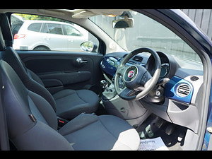 Fiat 500 thumbnail
