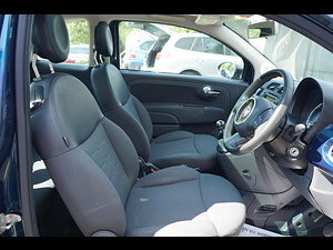 Fiat 500 thumbnail