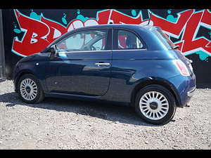 Fiat 500 thumbnail
