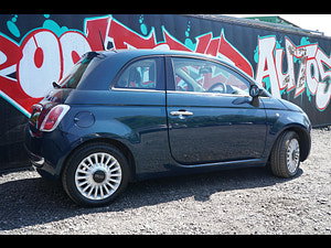 Fiat 500 thumbnail