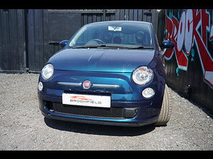Fiat 500 thumbnail