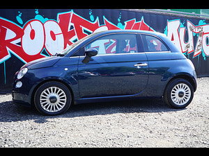Fiat 500 thumbnail