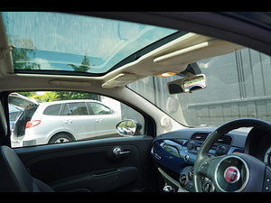 Fiat 500 thumbnail