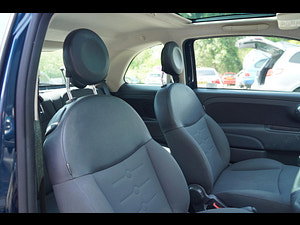Fiat 500 thumbnail