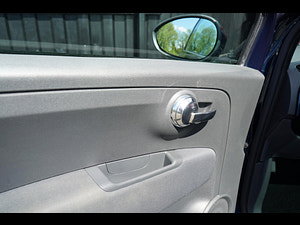 Fiat 500 thumbnail