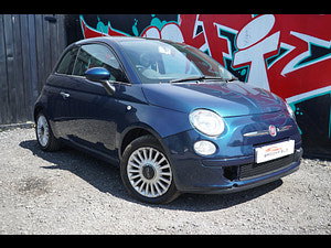 Fiat 500 thumbnail