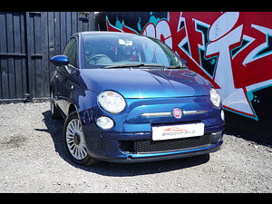 Fiat 500 thumbnail