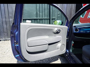 Fiat 500 thumbnail
