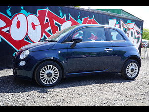 Fiat 500 thumbnail