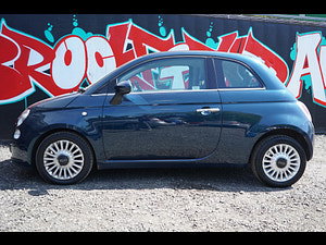 Fiat 500 thumbnail