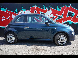 Fiat 500 thumbnail