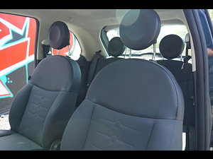 Fiat 500 thumbnail