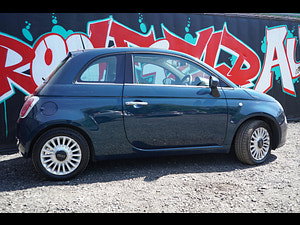 Fiat 500 thumbnail