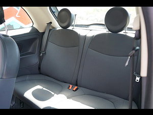 Fiat 500 thumbnail
