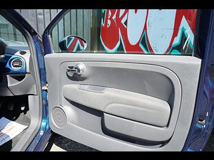Fiat 500 thumbnail
