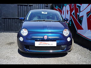 Fiat 500 thumbnail