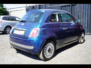 Fiat 500 thumbnail