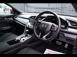Honda Civic thumbnail