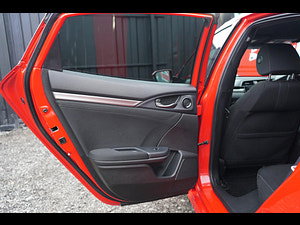 Honda Civic thumbnail