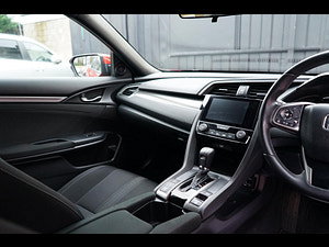 Honda Civic thumbnail