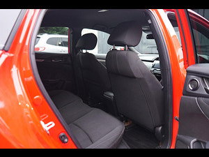 Honda Civic thumbnail