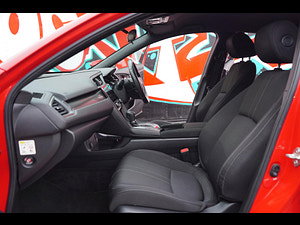 Honda Civic thumbnail