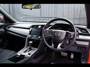 Honda Civic thumbnail