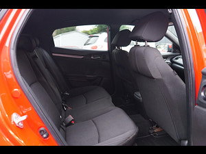Honda Civic thumbnail
