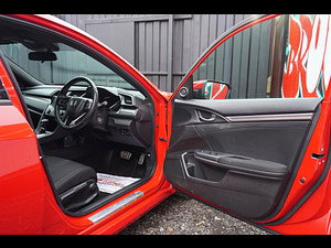Honda Civic thumbnail