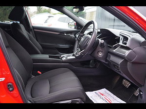 Honda Civic thumbnail
