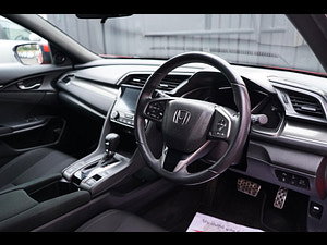 Honda Civic thumbnail