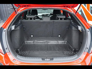 Honda Civic thumbnail