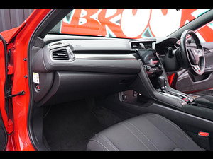 Honda Civic thumbnail