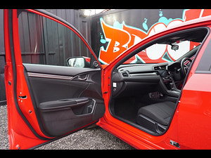 Honda Civic thumbnail