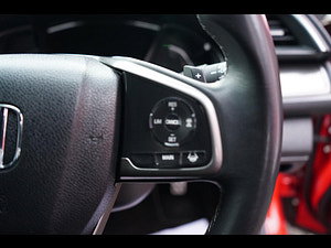 Honda Civic thumbnail