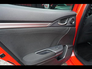 Honda Civic thumbnail