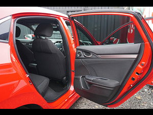 Honda Civic thumbnail