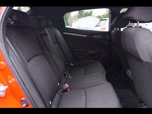 Honda Civic thumbnail