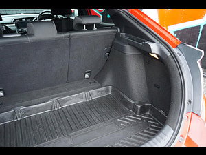Honda Civic thumbnail