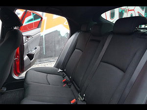 Honda Civic thumbnail