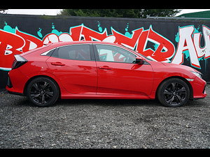 Honda Civic thumbnail