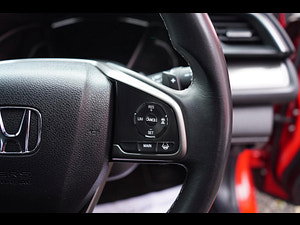 Honda Civic thumbnail