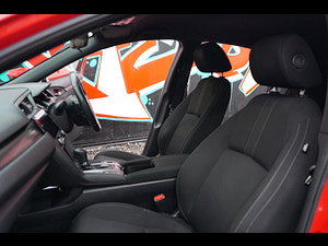 Honda Civic thumbnail