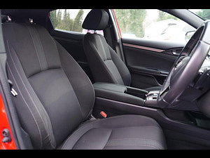 Honda Civic thumbnail