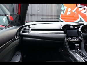 Honda Civic thumbnail