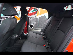Honda Civic thumbnail