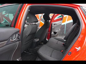 Honda Civic thumbnail